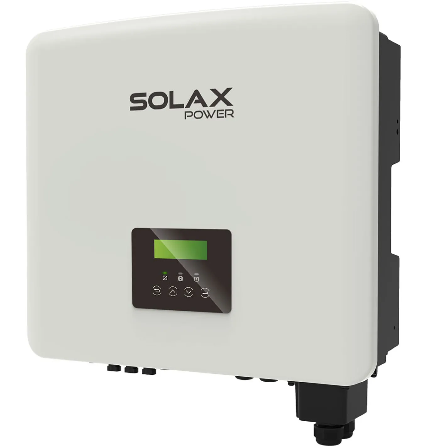Инвертор гибридный трехфазный Solax Prosolax X3-HYBRID-12.0M - Фото 1